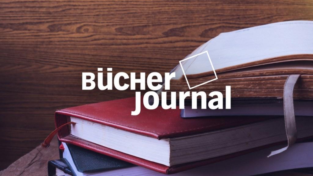 Bücherjournal